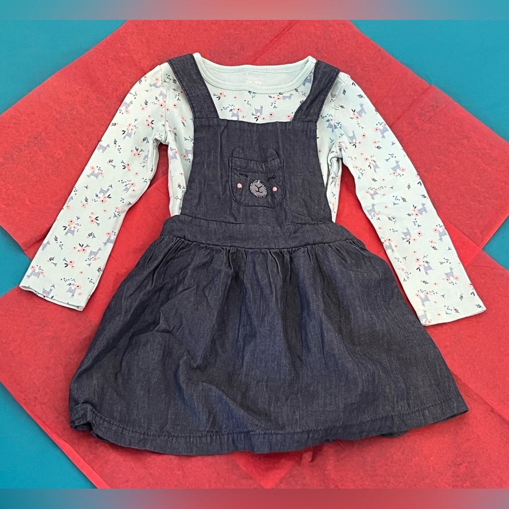Just One You made by Carter’s 2-piece dress